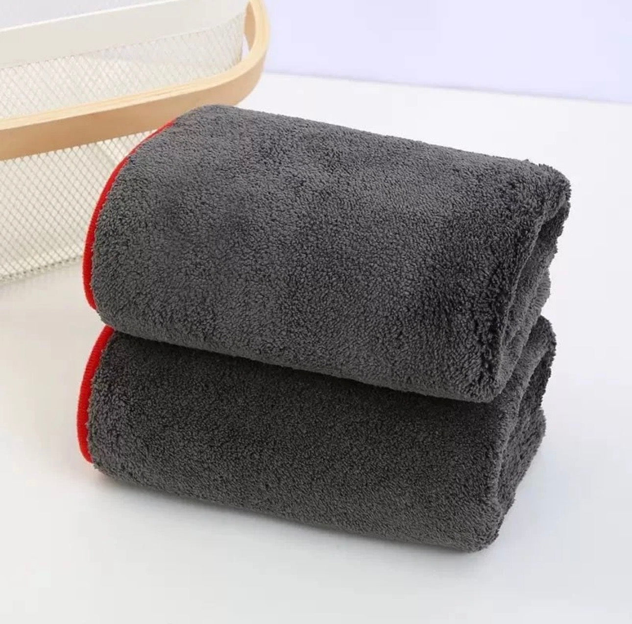 X2 Detailing Luxury Car Towels