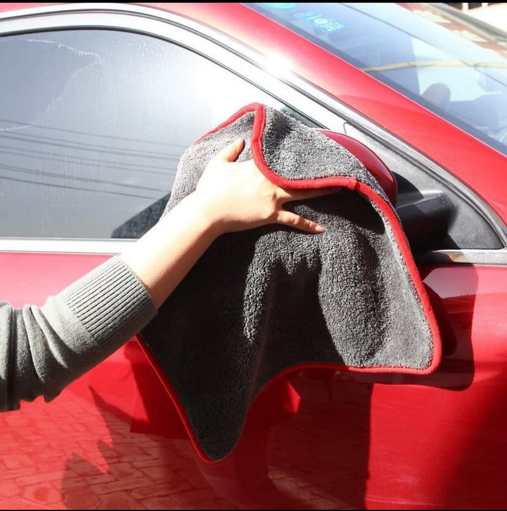 X2 Detailing Luxury Car Towels