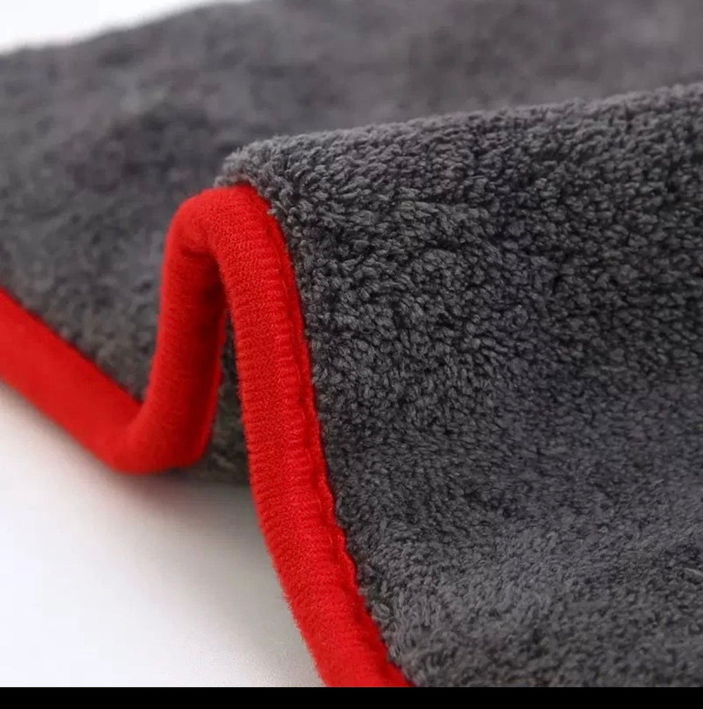 X2 Detailing Luxury Car Towels