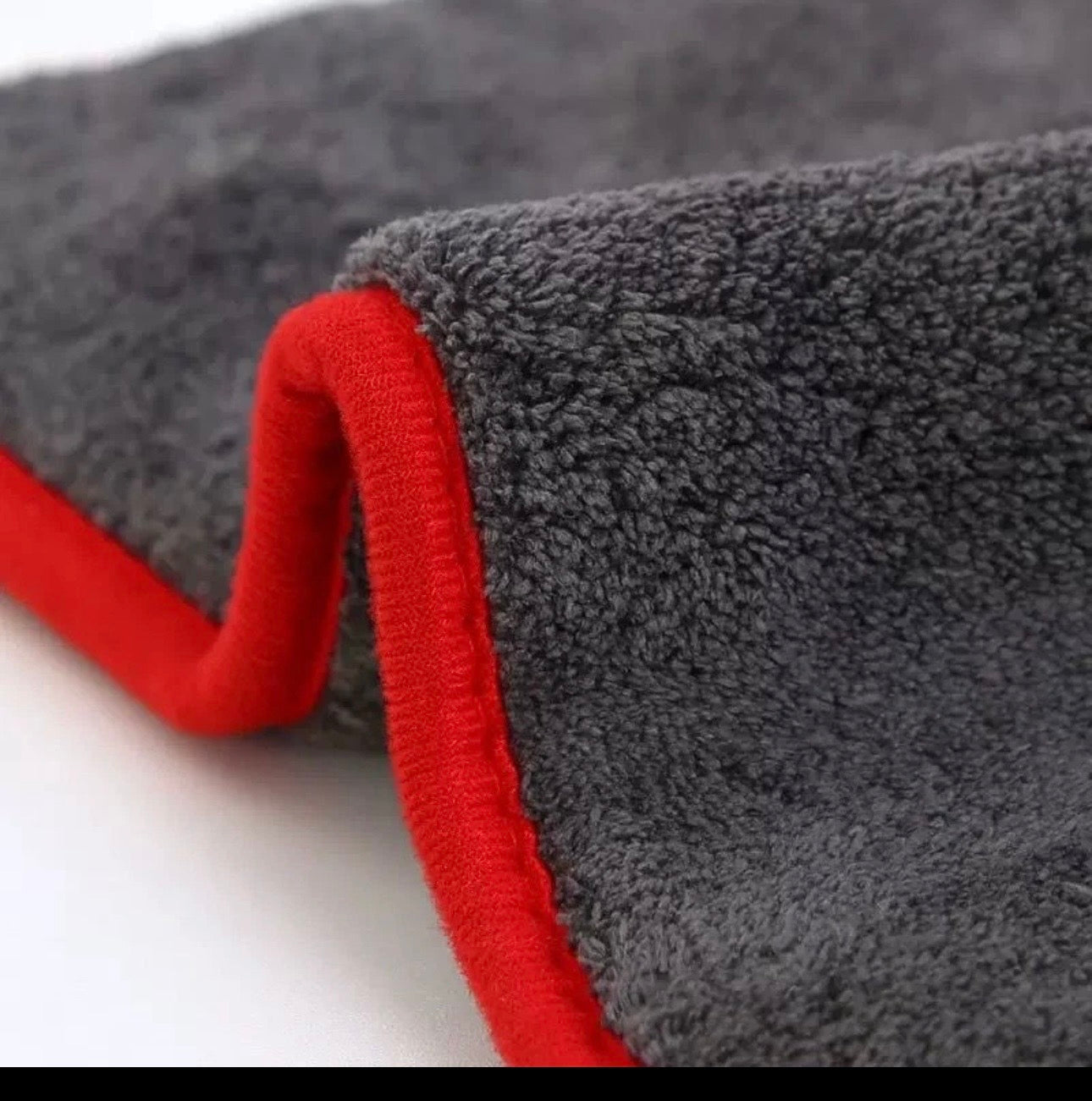 X2 Detailing Luxury Car Towels
