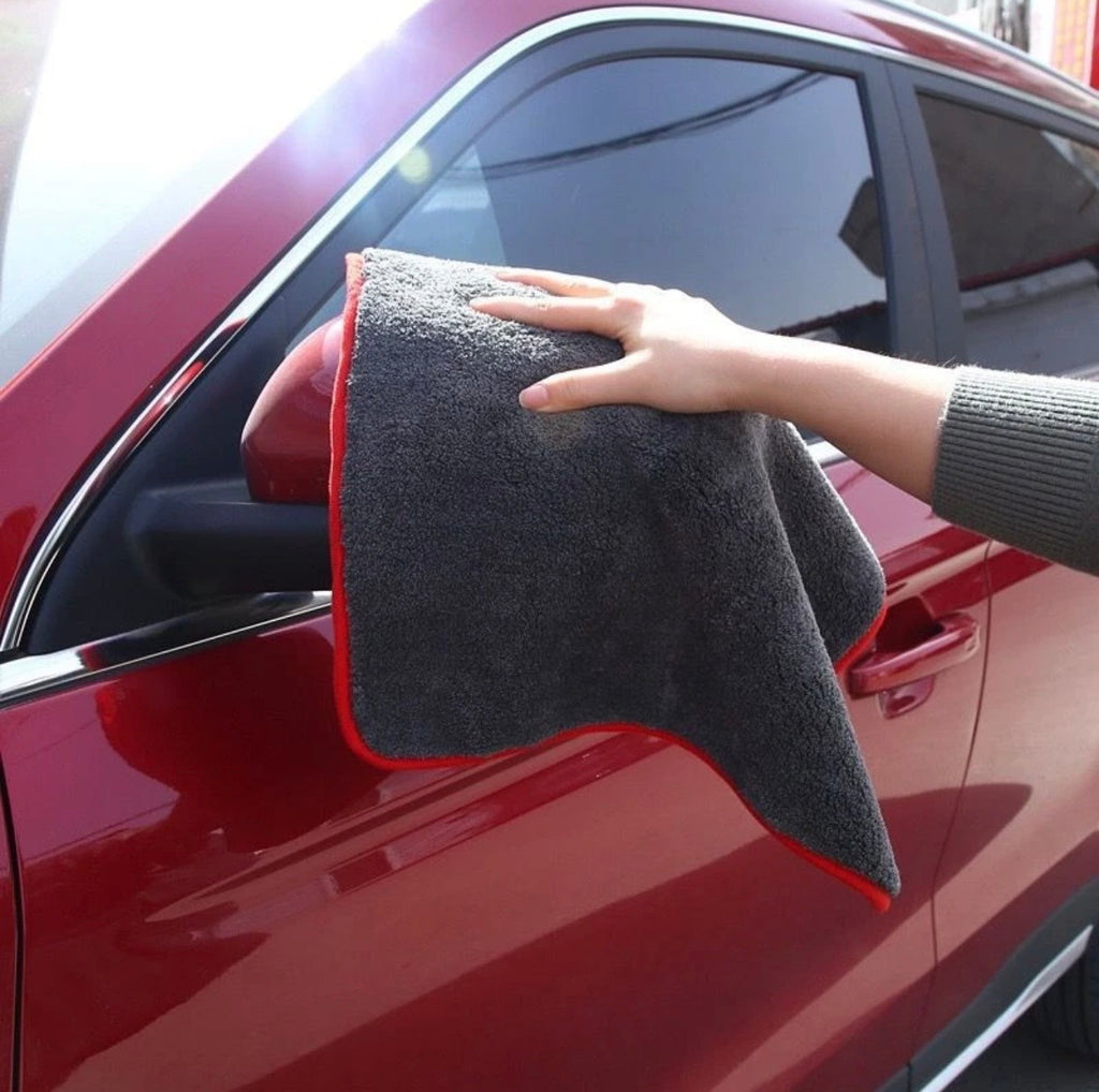 X2 Detailing Luxury Car Towels