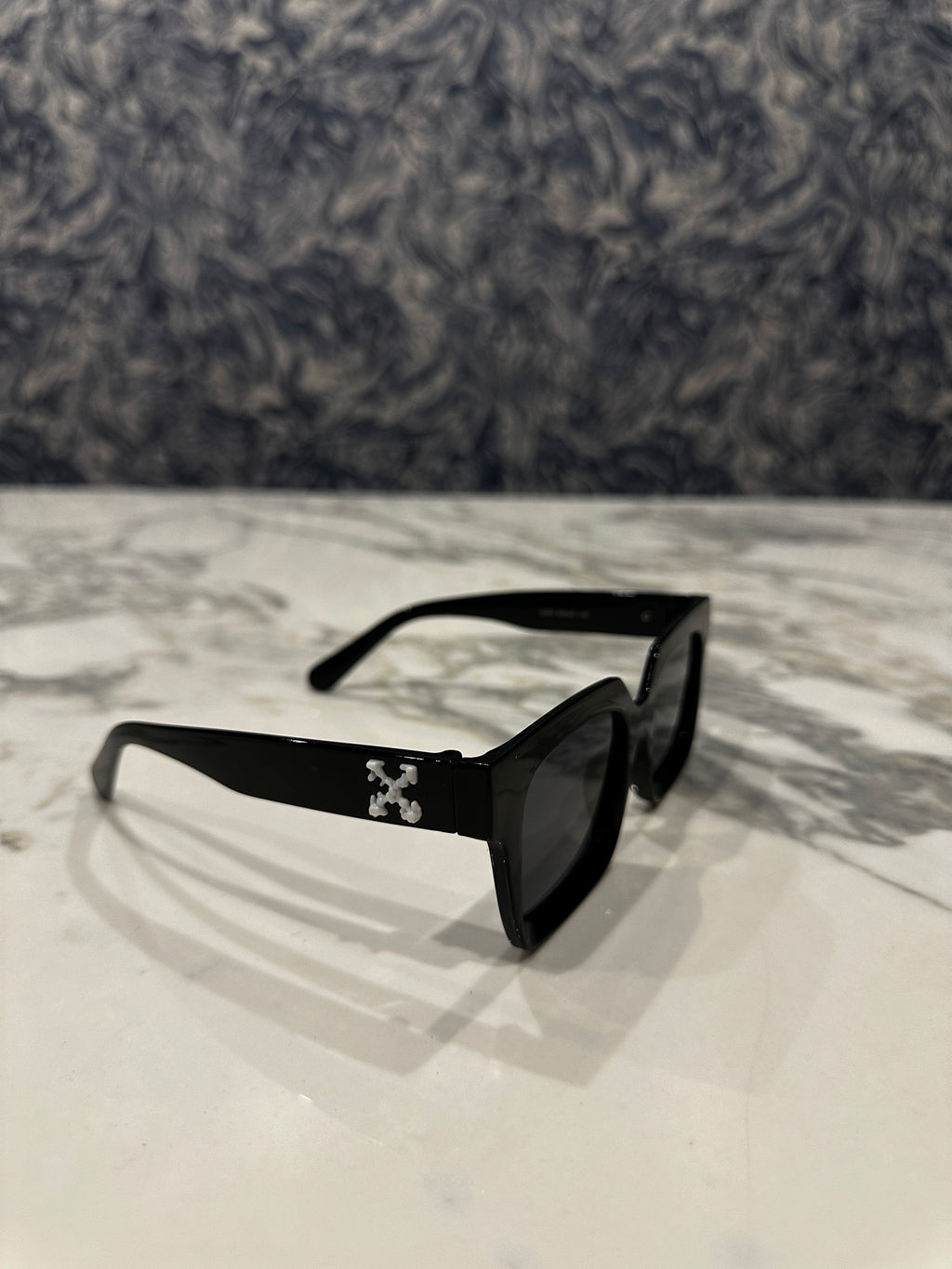 Off White Virgil Sunglasses