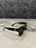 Off White Virgil Sunglasses