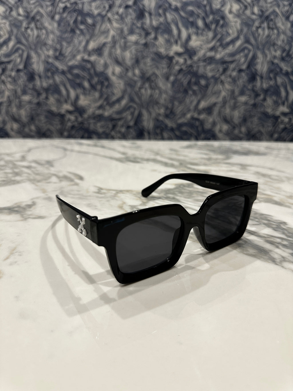 Off White Virgil Sunglasses