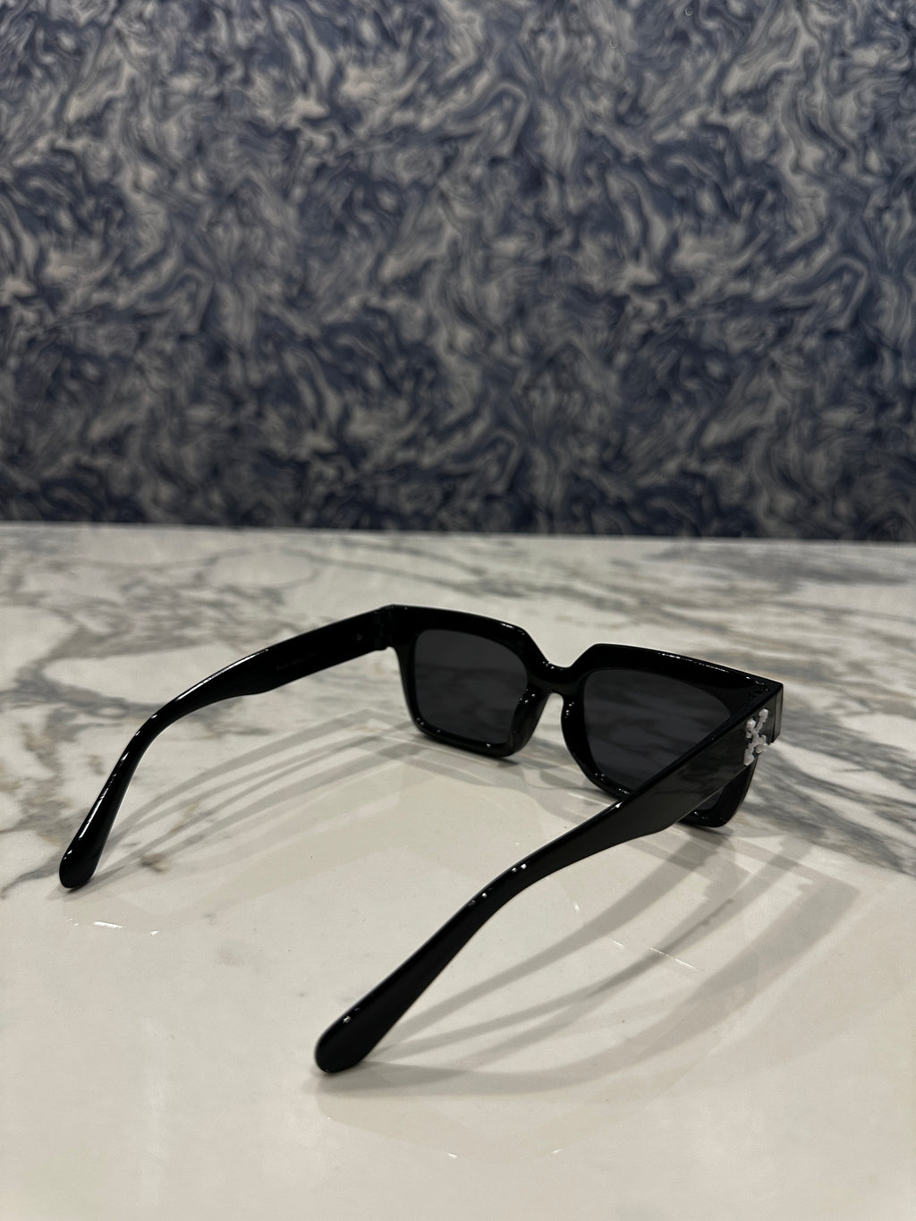 Off White Virgil Sunglasses