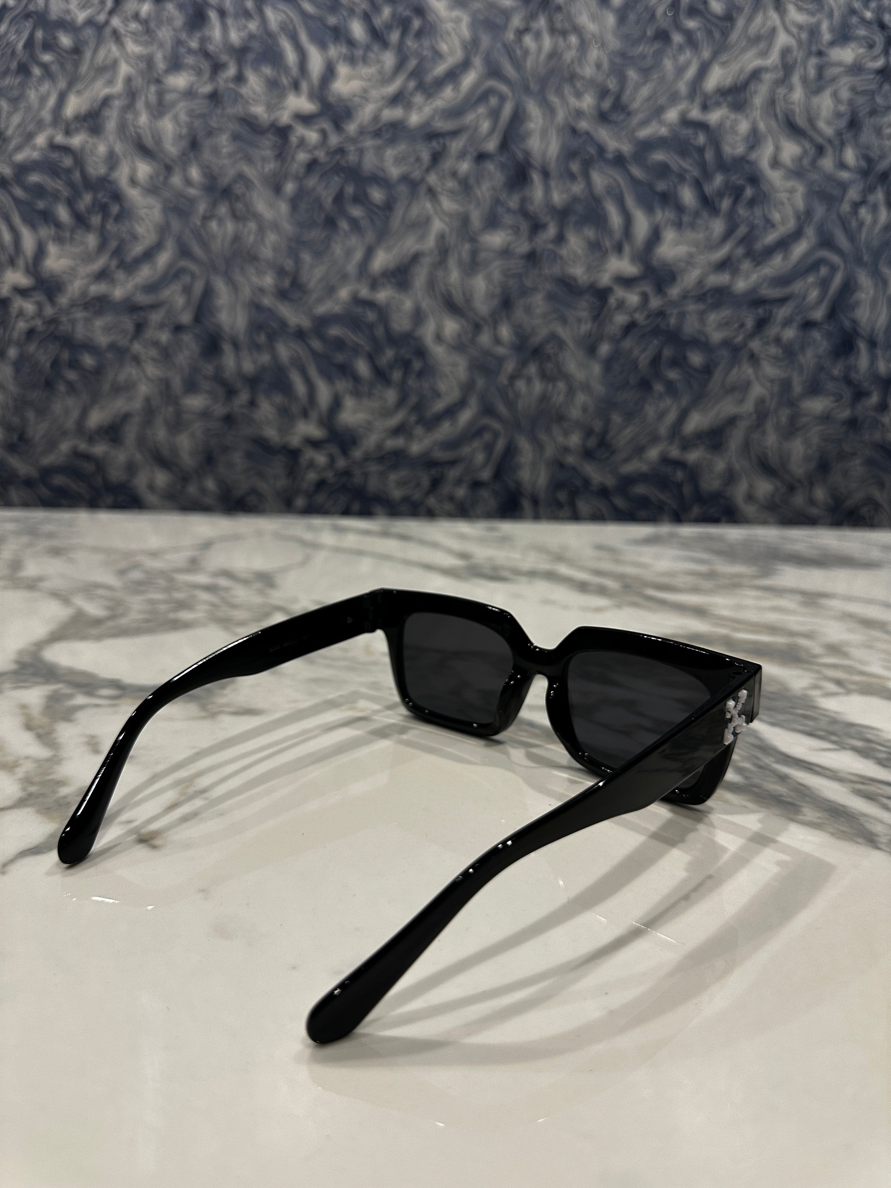 Off White Virgil Sunglasses