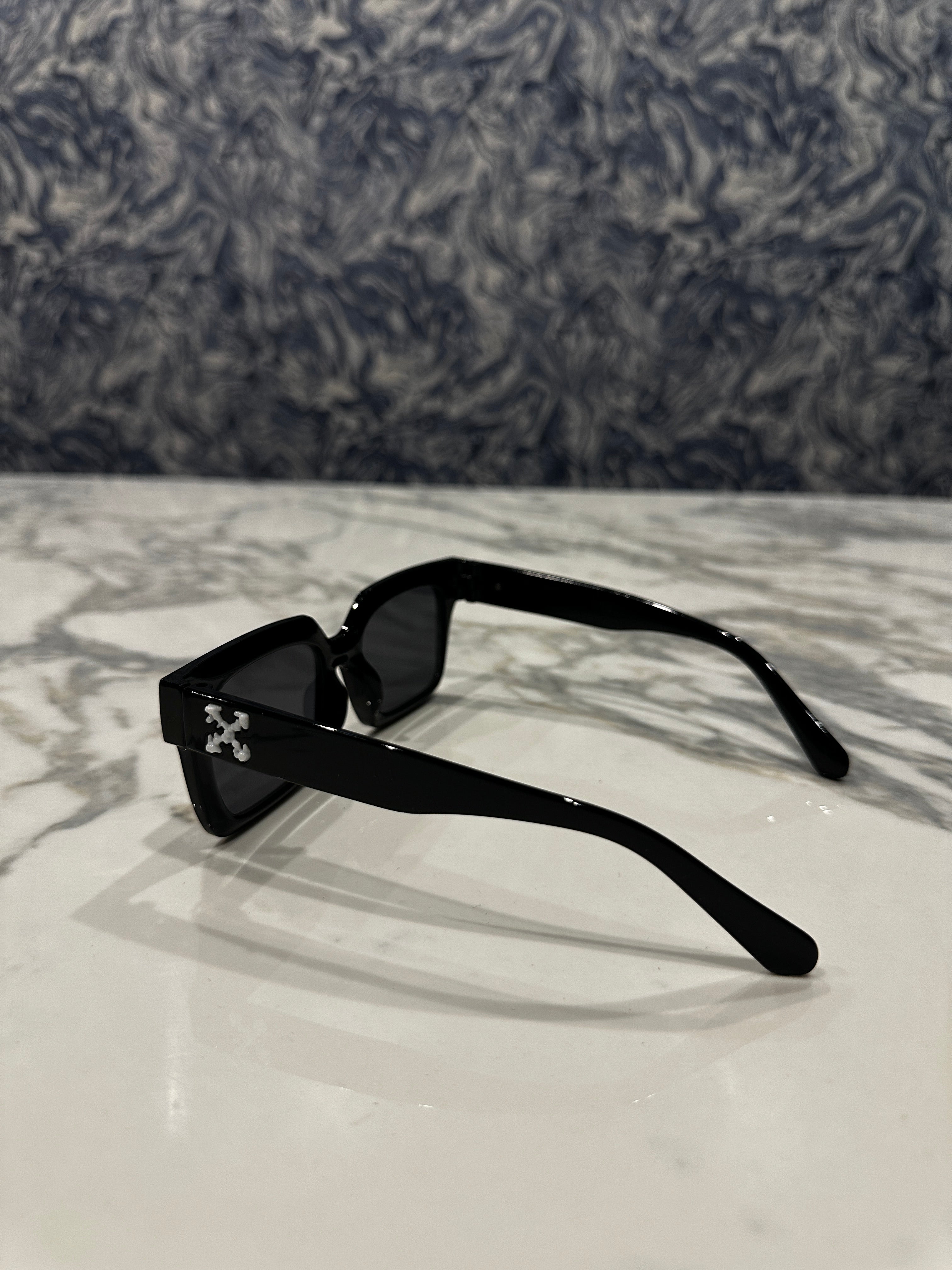 Off White Virgil Sunglasses