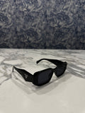 Prada Rectangular Sunglasses
