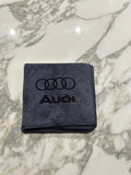 Premium Microfibre Car Cleaning Cloth – Interior Detailing Towel